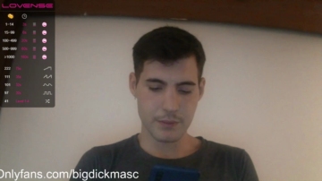 Bigdick_Masc  27-04-2021
